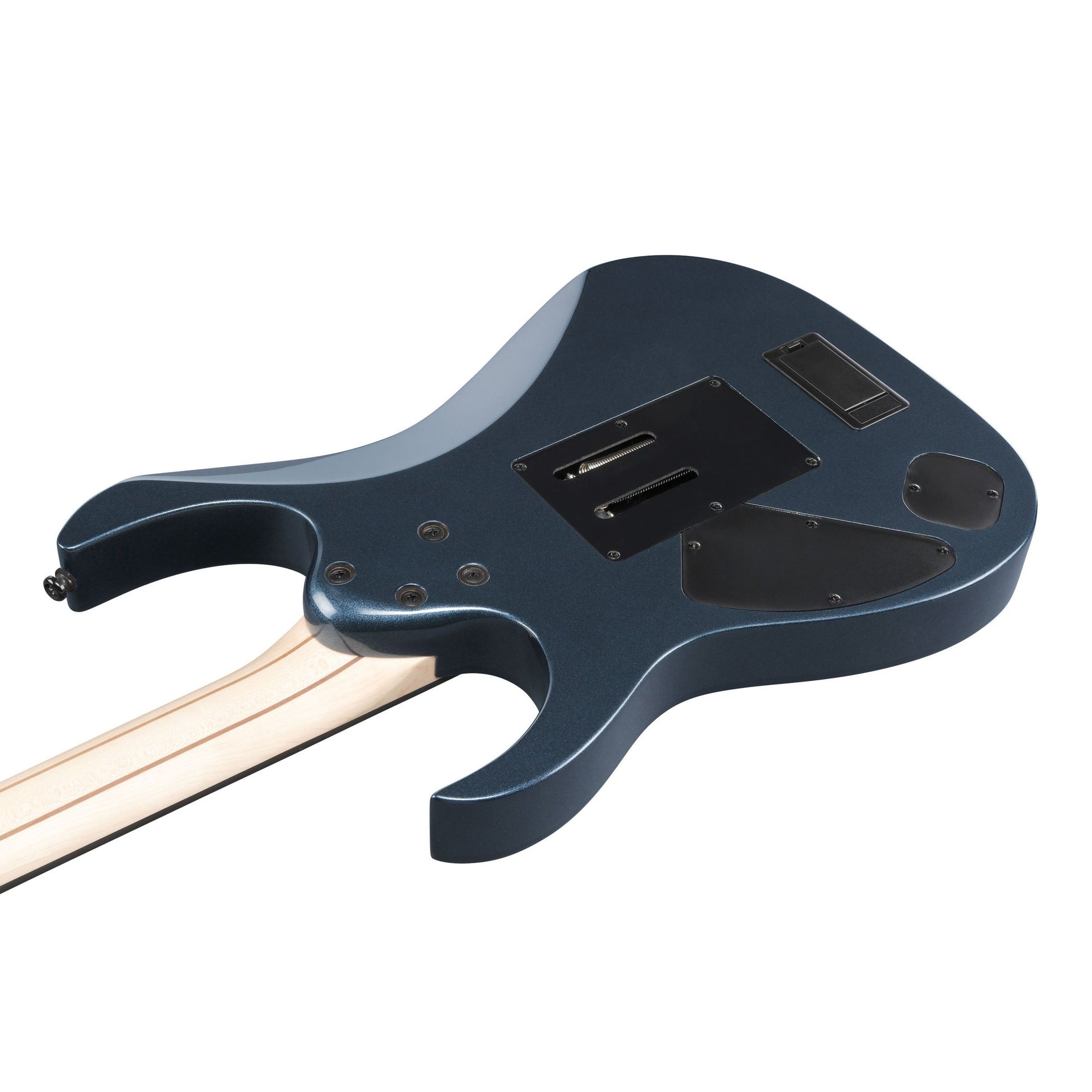 Ibanez - RGRBSP-IPT Iron Pewter Limited Spot - Musik Utan Gränser 