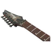 Ladda upp bild till gallerivisning, Ibanez - S1070PBZ-CKB Cerulean Black Burst Premium - Musik Utan Gränser 
