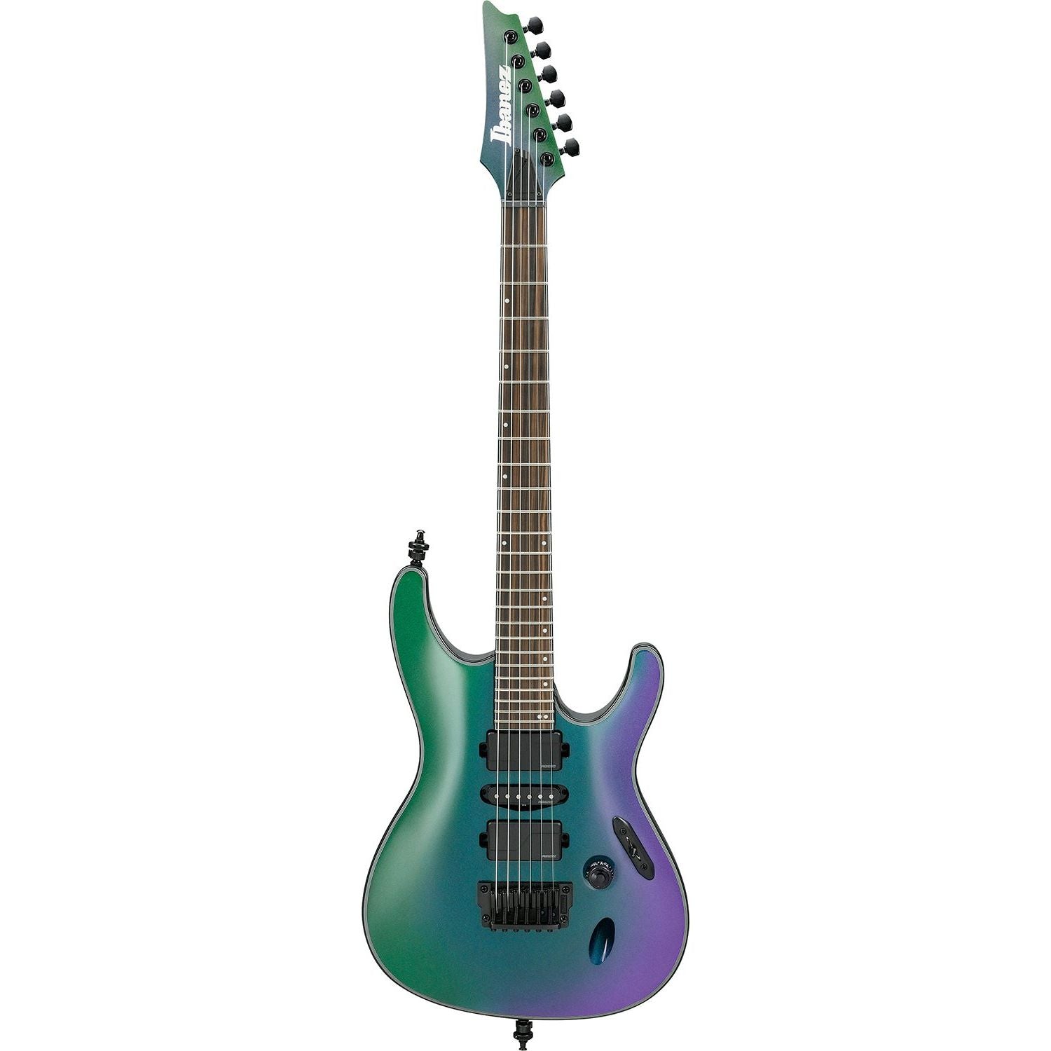 Ibanez - S671ALB-BCM Axion Label S-Series - Musik Utan Gränser 