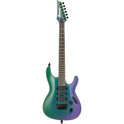 Ibanez - S671ALB-BCM Axion Label S-Series - Musik Utan Gränser 
