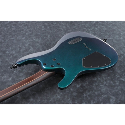 Ibanez - S671ALB-BCM Axion Label S-Series - Musik Utan Gränser 