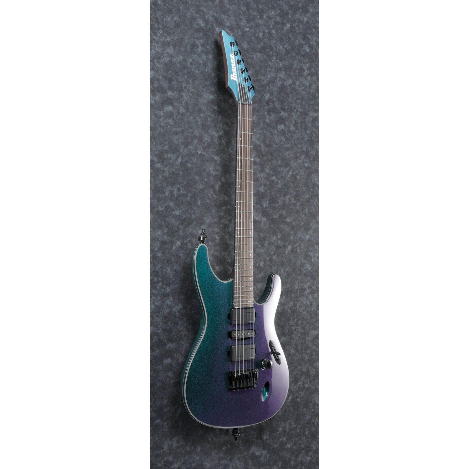 Ibanez - S671ALB-BCM Axion Label S-Series - Musik Utan Gränser 