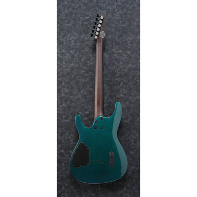Ibanez - S671ALB-BCM Axion Label S-Series - Musik Utan Gränser 
