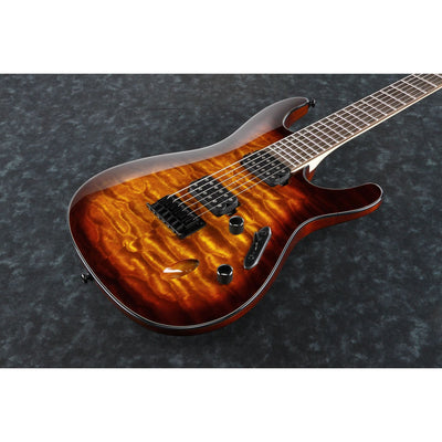Ibanez - S621QM-DEB S-Series - Musik Utan Gränser 