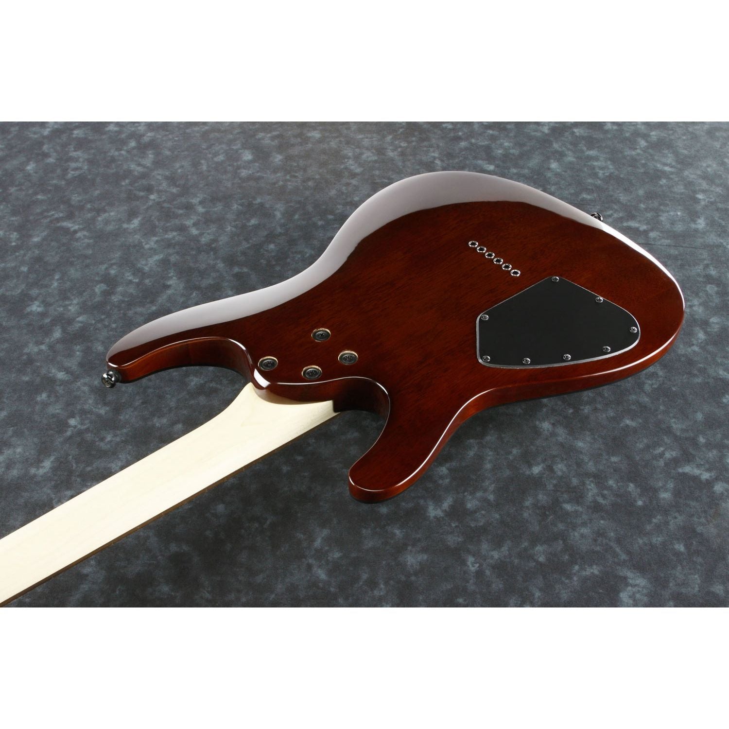 Ibanez - S621QM-DEB S-Series - Musik Utan Gränser 