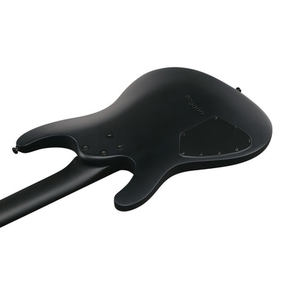 S721RB-BKF Black Flat