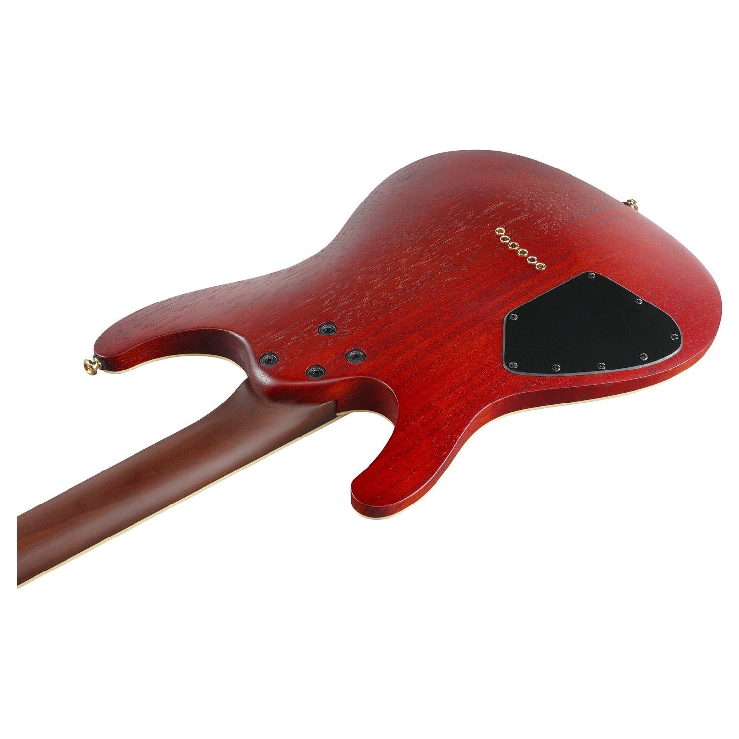 Ibanez - SEW761FM-NTF Natural Flat - Musik Utan Gränser 