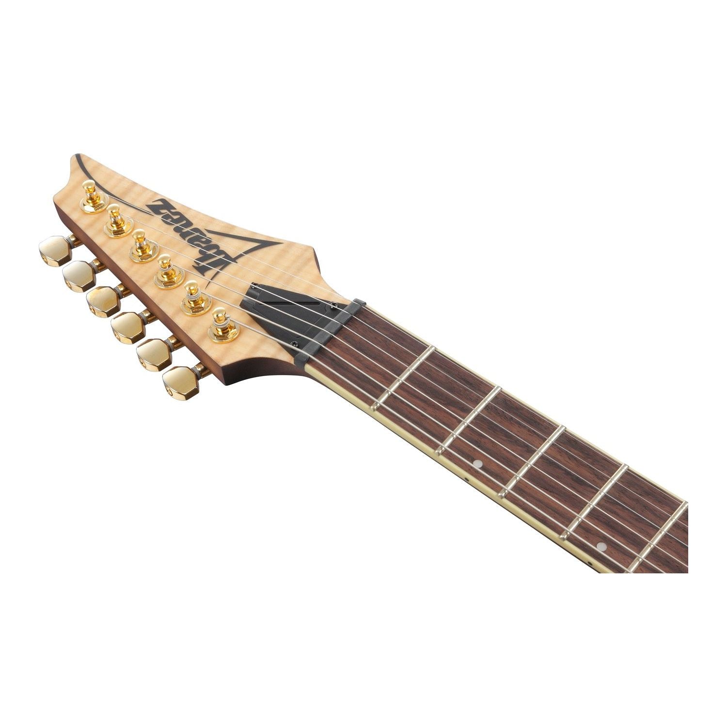 Ibanez - SEW761FM-NTF Natural Flat - Musik Utan Gränser 
