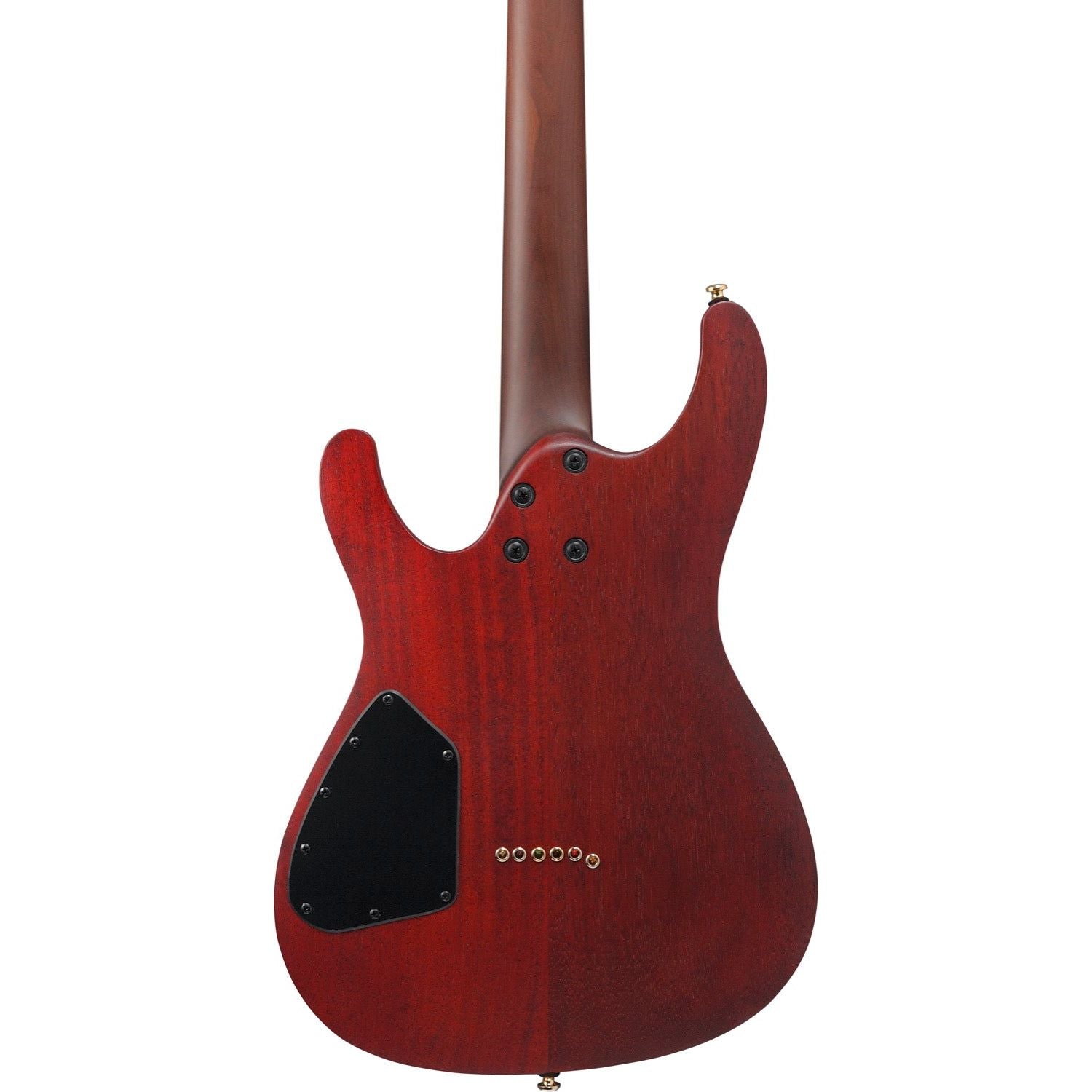 Ibanez - SEW761FM-NTF Natural Flat - Musik Utan Gränser 