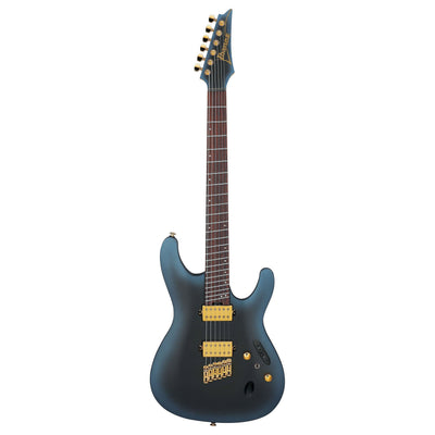 Ibanez - SML721-MAM Midnight Arctic Ocean Matte Multi-Scale - Musik Utan Gränser 