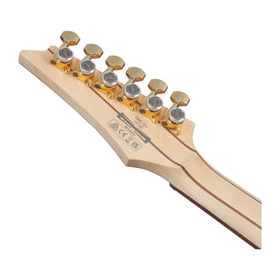 Ibanez - SML721-MAM Midnight Arctic Ocean Matte Multi-Scale - Musik Utan Gränser 