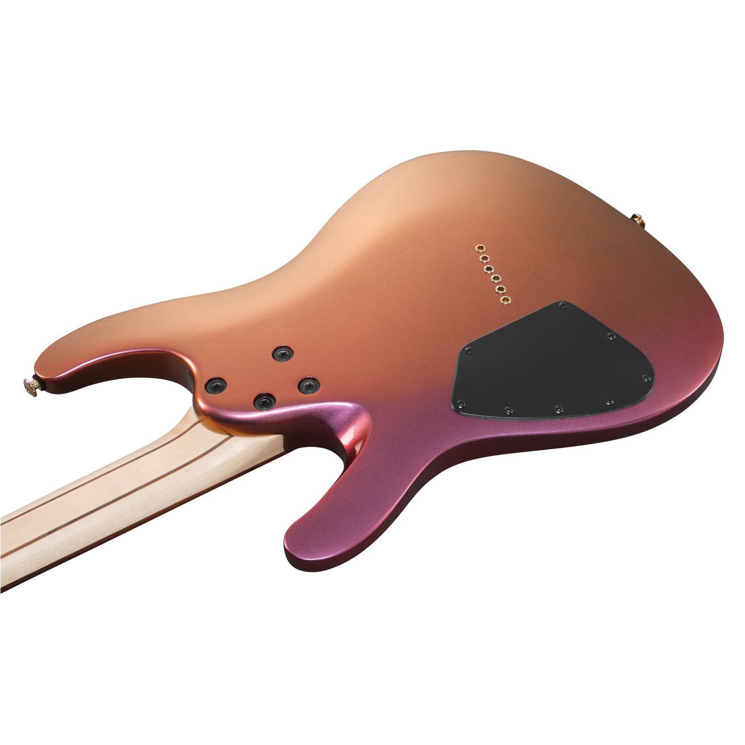 Ibanez - SML721-RGC Multi Scale S Axe Design Lab - Musik Utan Gränser 