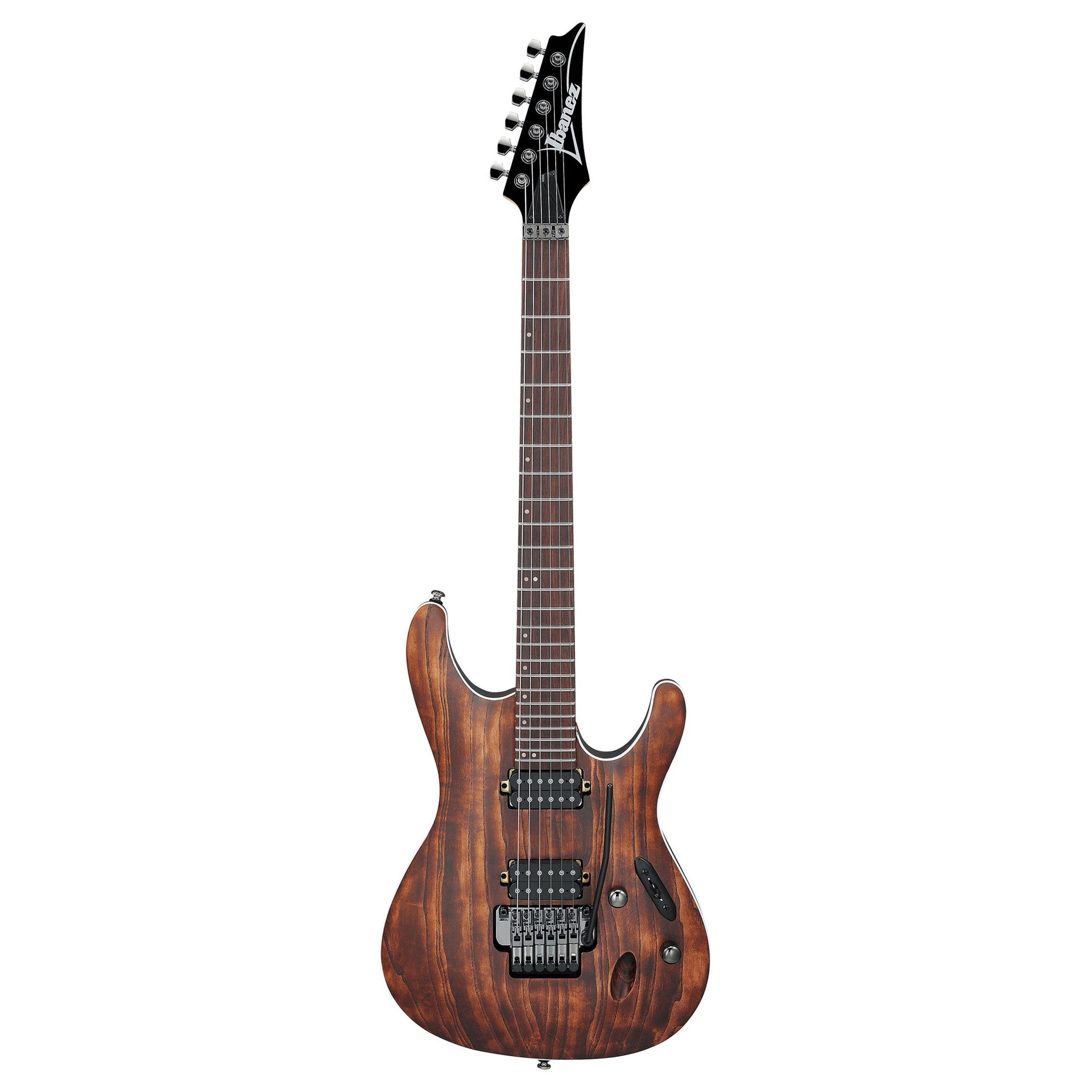 S520AH-ABS Antique Brown Stained