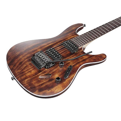S520AH-ABS Antique Brown Stained