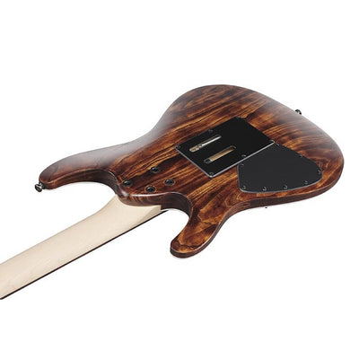 S520AH-ABS Antique Brown Stained