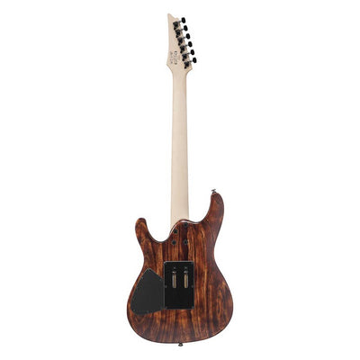 S520AH-ABS Antique Brown Stained