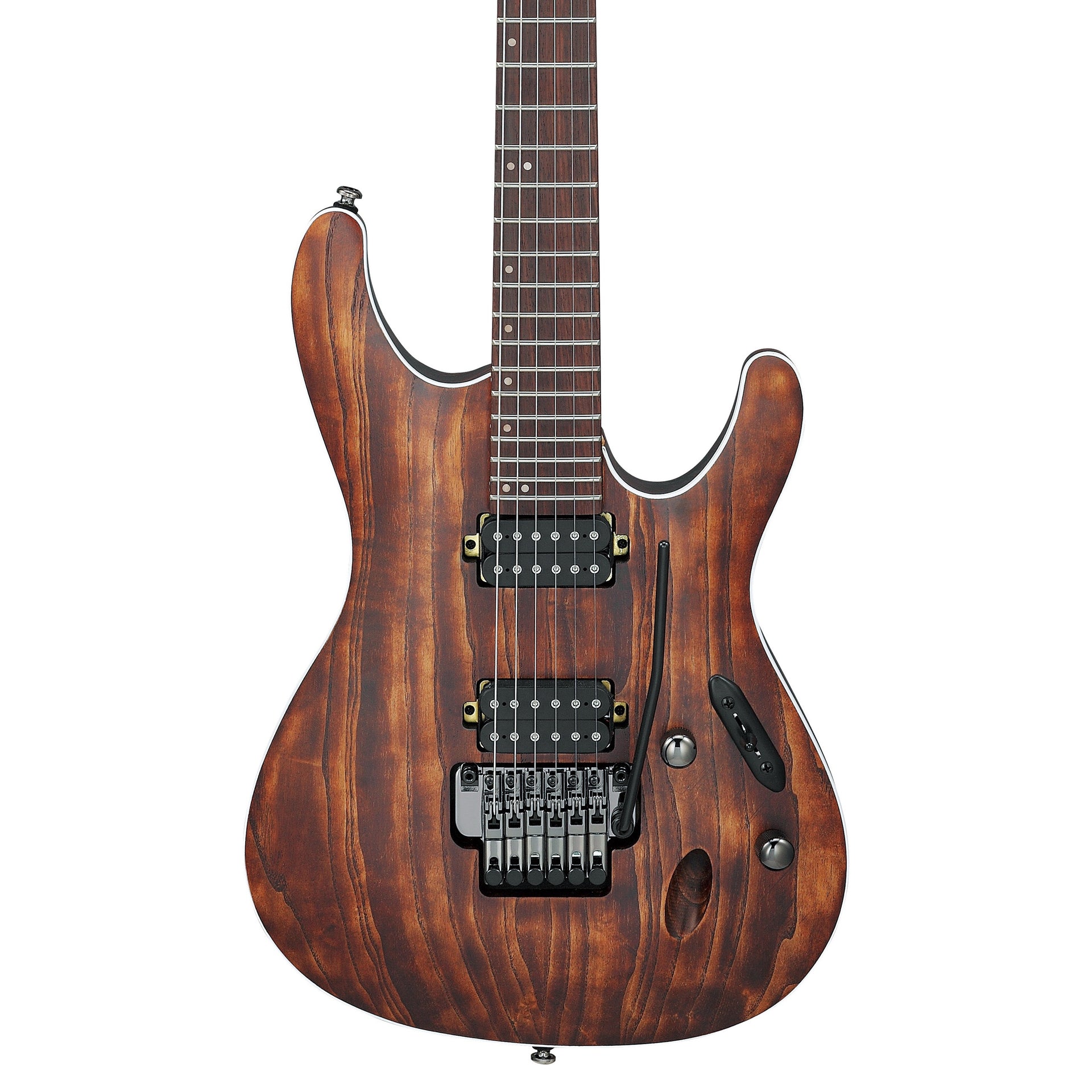 S520AH-ABS Antique Brown Stained