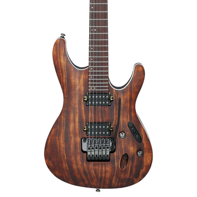 S520AH-ABS Antique Brown Stained