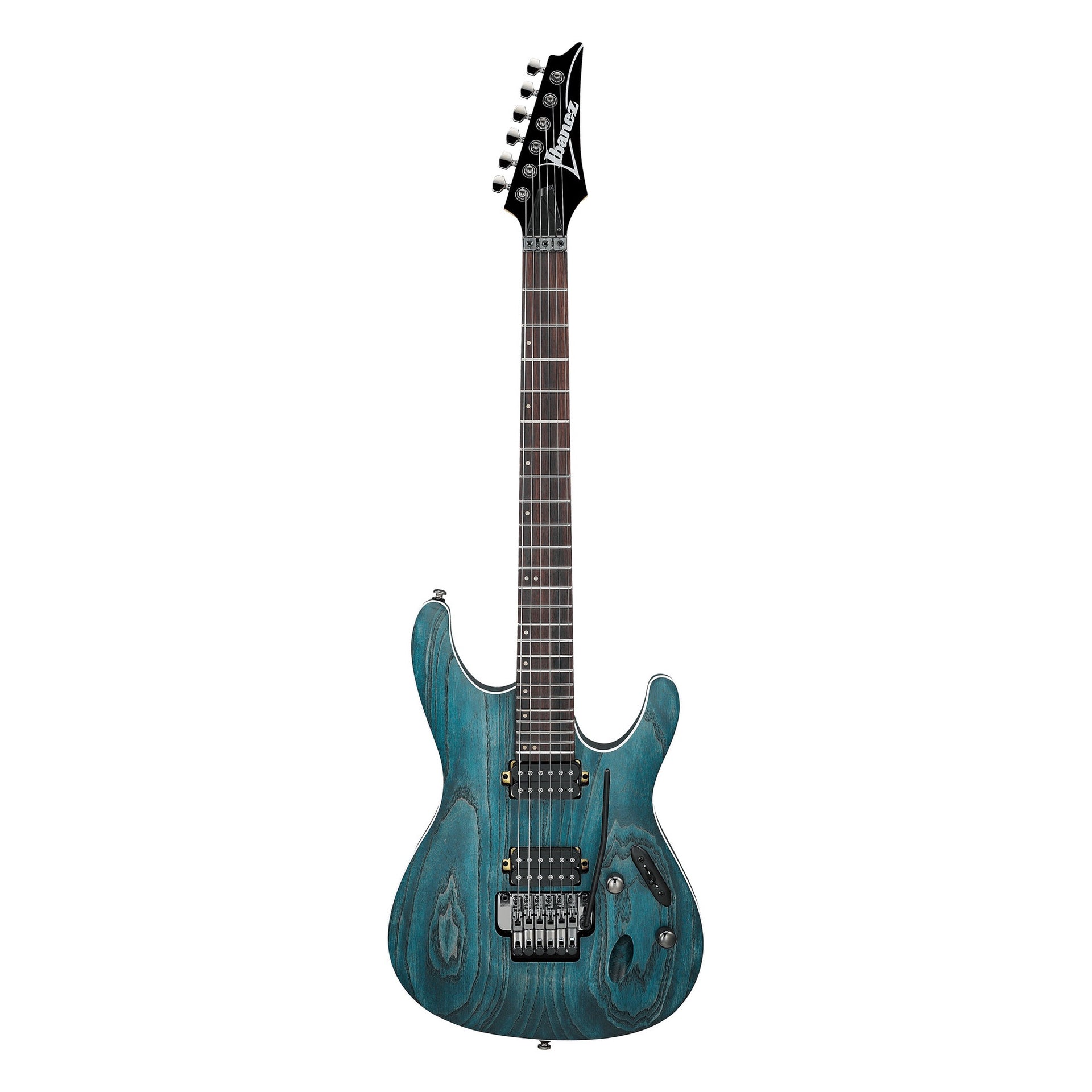 S520AH-OBF Cosmic Blue Flat
