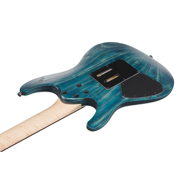 S520AH-OBF Cosmic Blue Flat