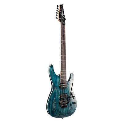 S520AH-OBF Cosmic Blue Flat
