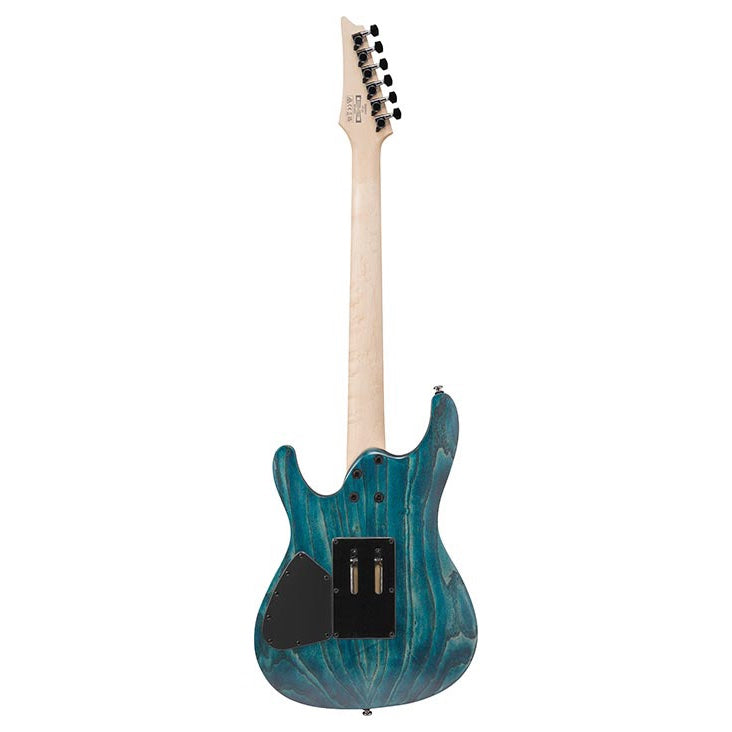 S520AH-OBF Cosmic Blue Flat