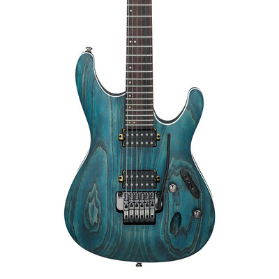 S520AH-OBF Cosmic Blue Flat