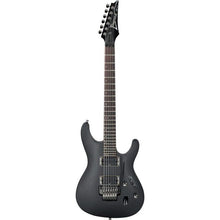 Load image into Gallery viewer, Ibanez - S520-WK Weathered Black - Musik Utan Gränser 
