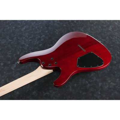 Ibanez - S521-BBS Blackberry Sunburst - Musik Utan Gränser 