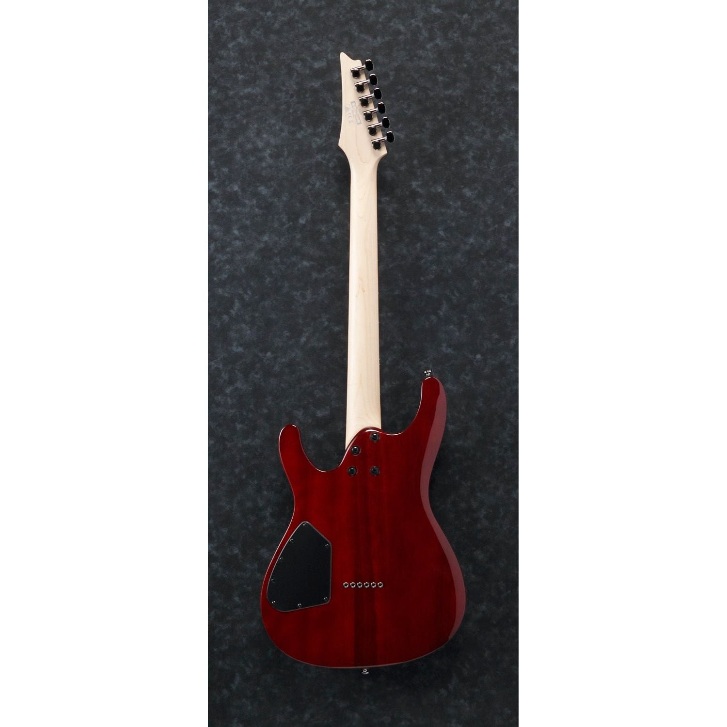 Ibanez - S521-BBS Blackberry Sunburst - Musik Utan Gränser 