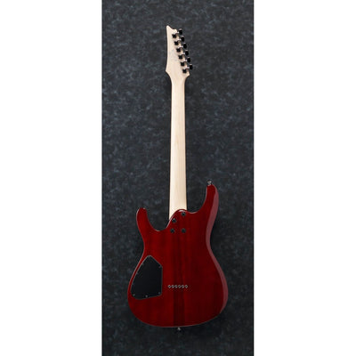 Ibanez - S521-BBS Blackberry Sunburst - Musik Utan Gränser 