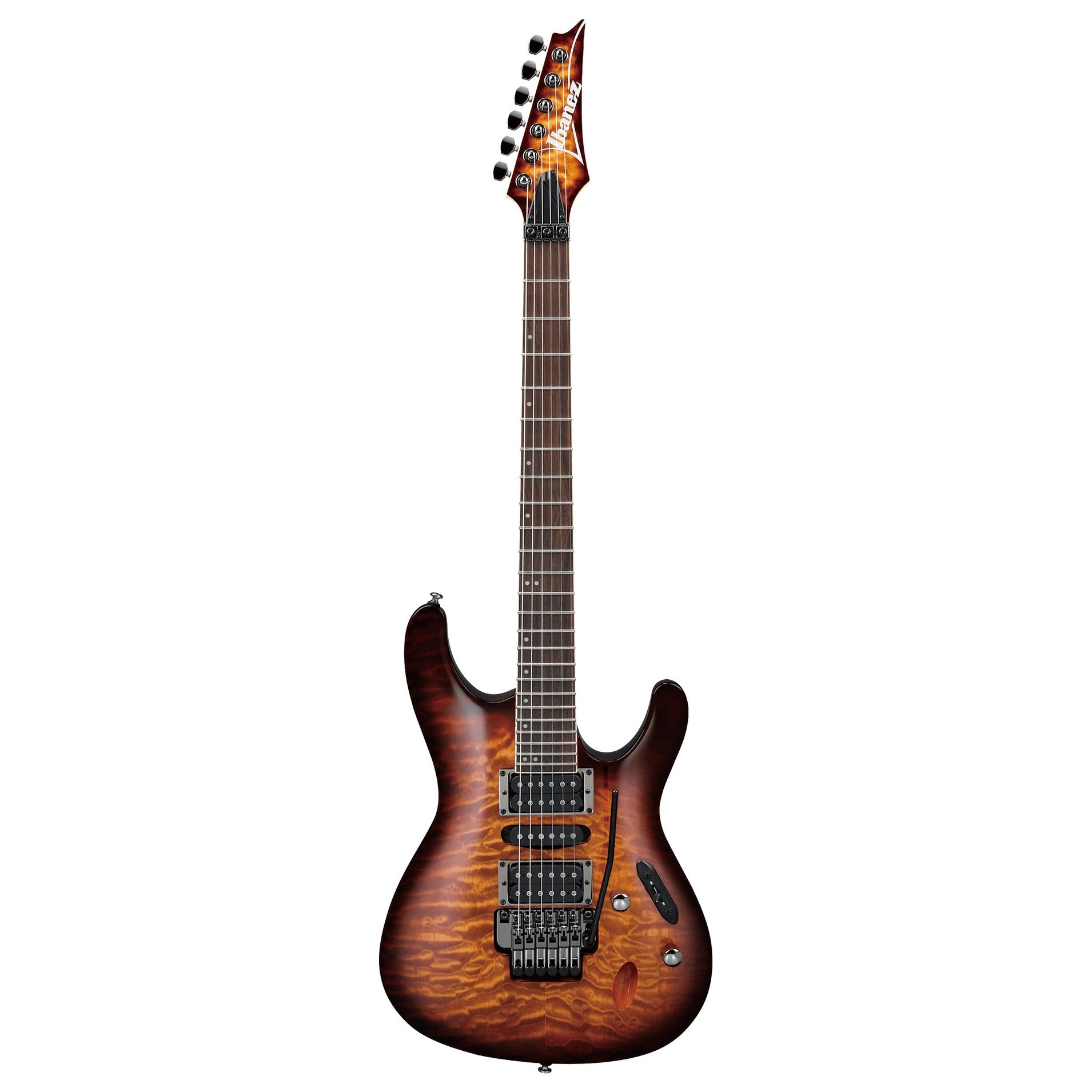 S670QM-DEB Dragon Eye Burst