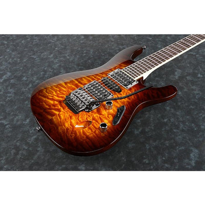 S670QM-DEB Dragon Eye Burst