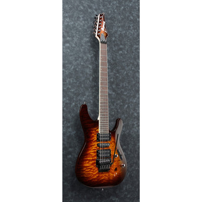 S670QM-DEB Dragon Eye Burst