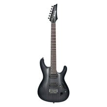 Load image into Gallery viewer, S6621AH-TGB Transparent Gray Burst Prestige
