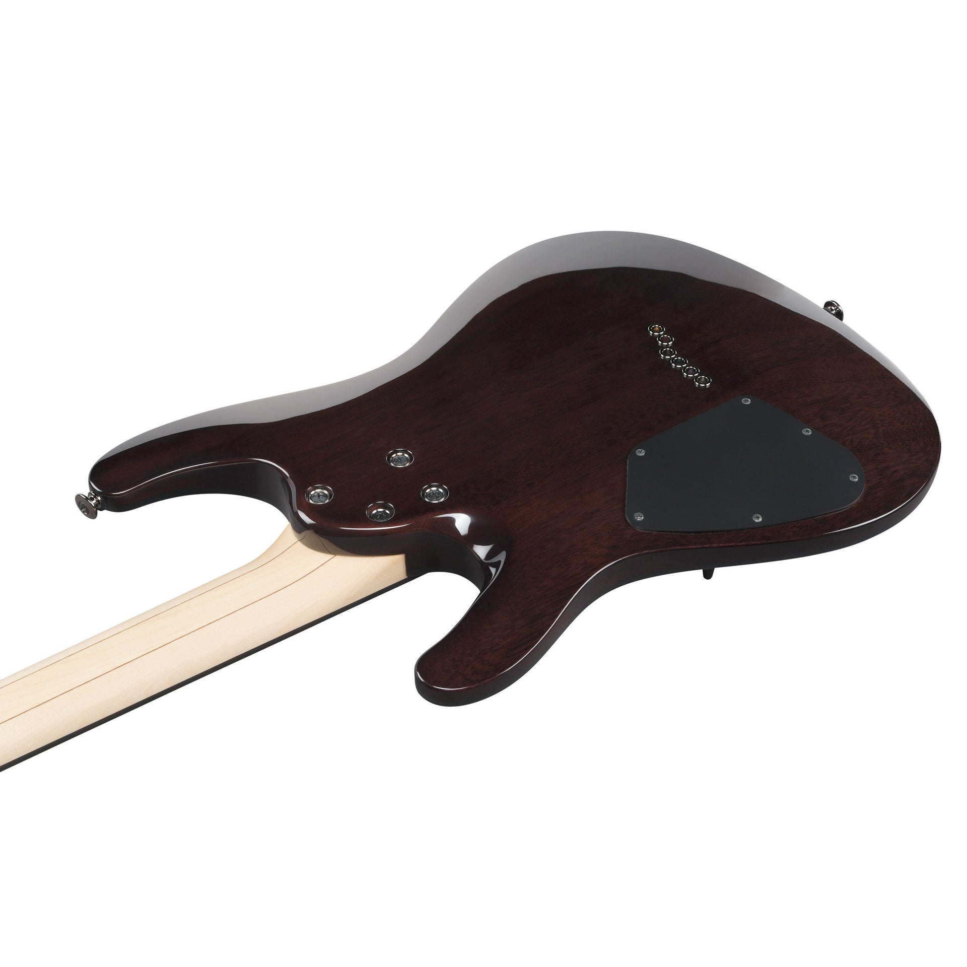 S6621AH-TGB Transparent Gray Burst Prestige