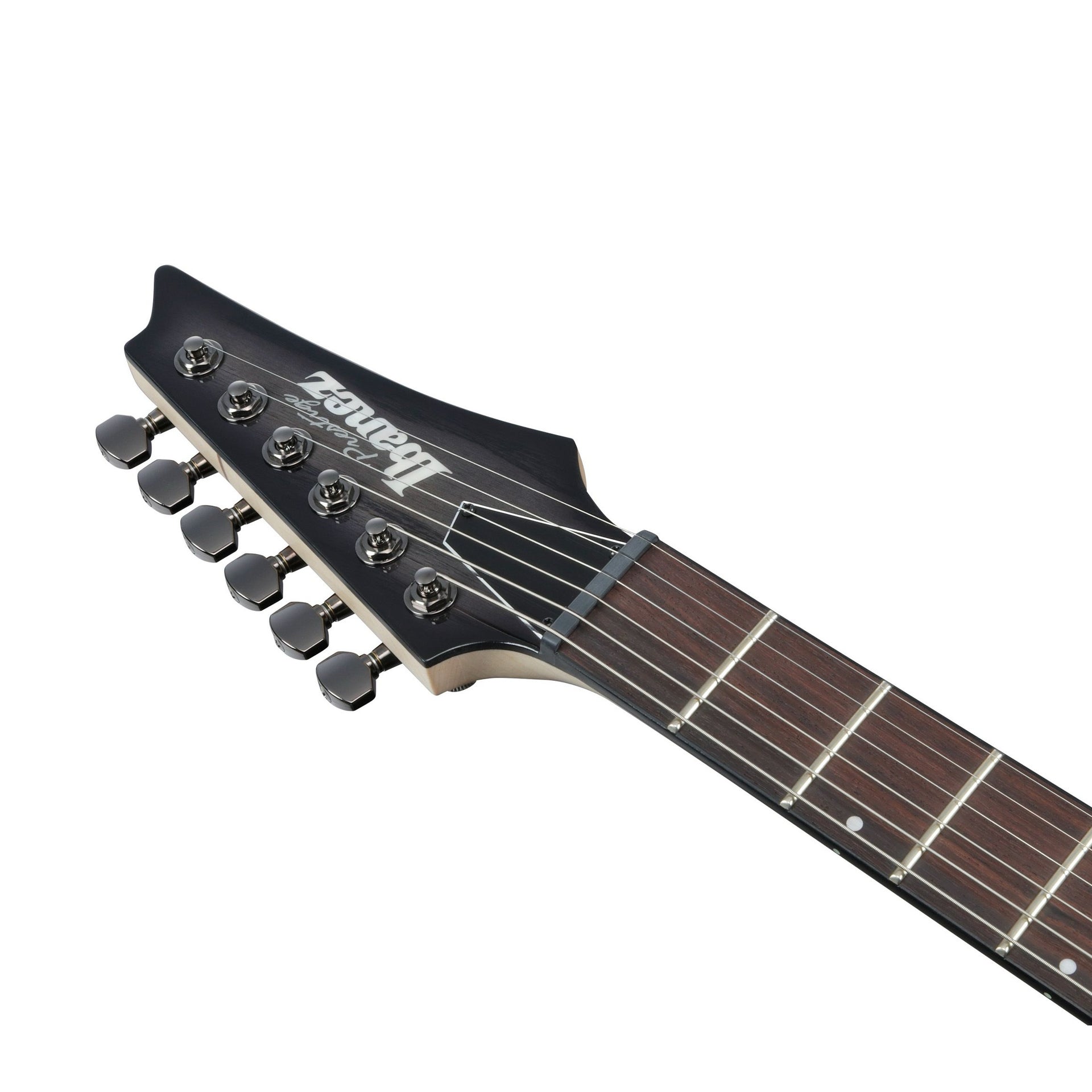 S6621AH-TGB Transparent Gray Burst Prestige
