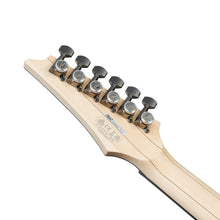 Load image into Gallery viewer, S6621AH-TGB Transparent Gray Burst Prestige
