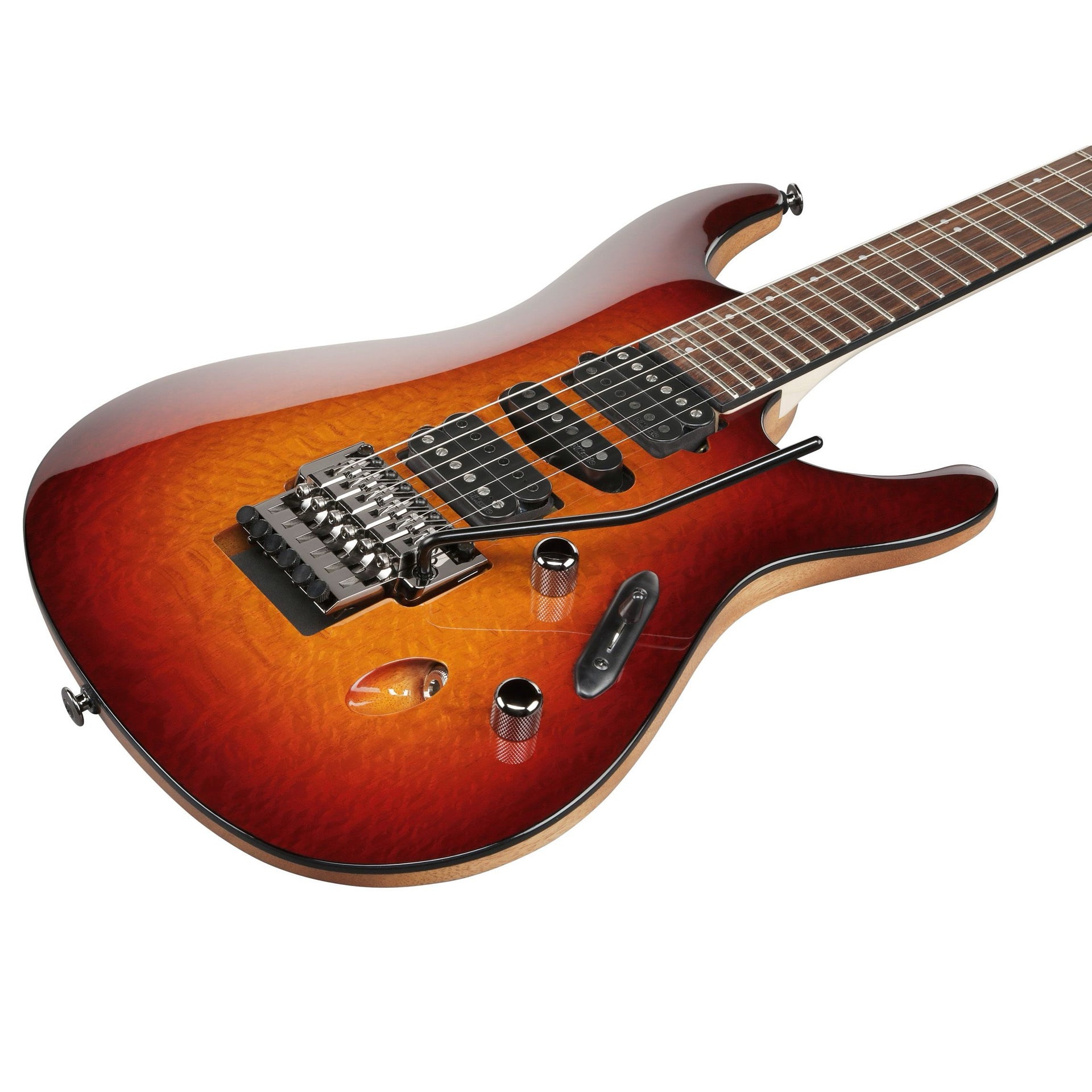 S6670SK-STB Sunset Burst Prestige