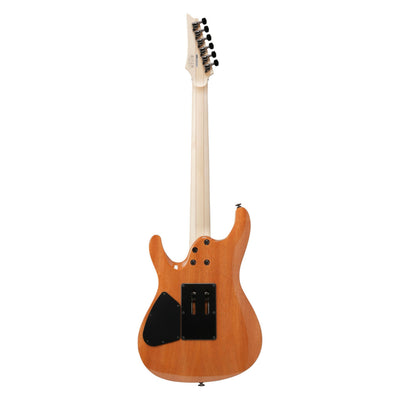 S6670SK-STB Sunset Burst Prestige