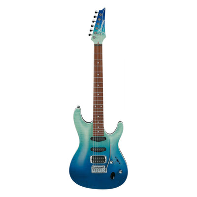Ibanez - SA260FM-BRG Blue Reef Gradation - Musik Utan Gränser 