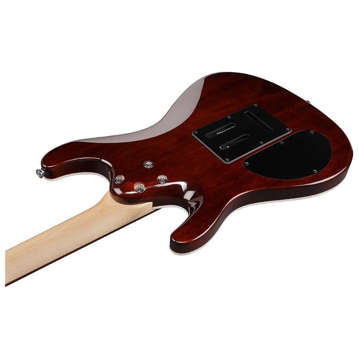 Ibanez - SA260FM-BRG Blue Reef Gradation - Musik Utan Gränser 