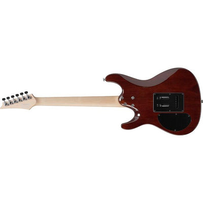 Ibanez - SA260FM-BRG Blue Reef Gradation - Musik Utan Gränser 