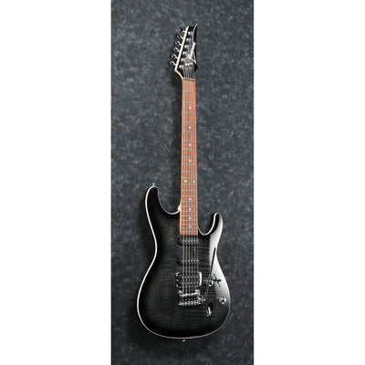 Ibanez - SA260FM-TGB Transparent Grey Burst - Musik Utan Gränser 