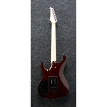 Load image into Gallery viewer, Ibanez - SA260FM-TGB Transparent Grey Burst - Musik Utan Gränser 
