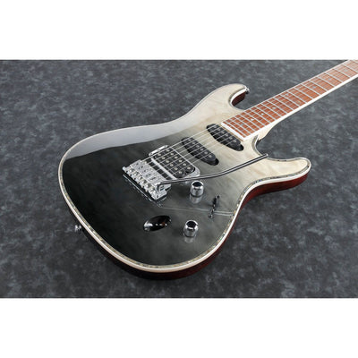 Ibanez - SA360NQM-BMG Black Mirage Gradation - Musik Utan Gränser 