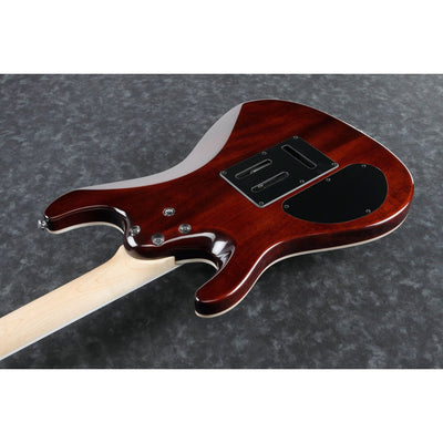 Ibanez - SA360NQM-BMG Black Mirage Gradation - Musik Utan Gränser 