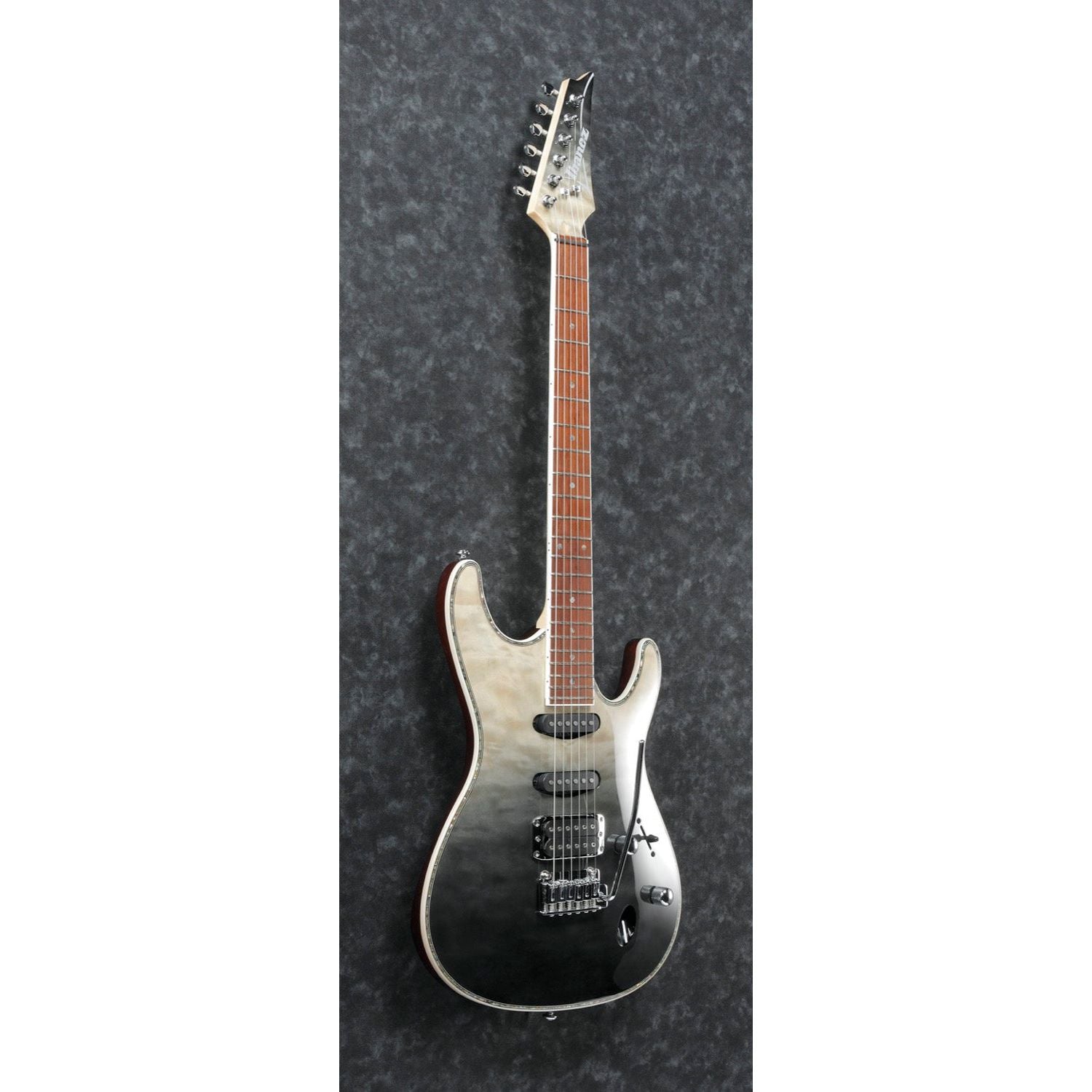 Ibanez - SA360NQM-BMG Black Mirage Gradation - Musik Utan Gränser 