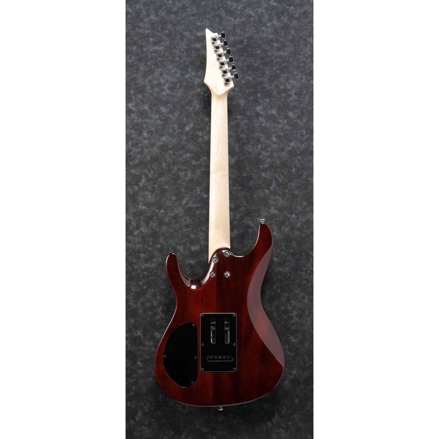Ibanez - SA360NQM-BMG Black Mirage Gradation - Musik Utan Gränser 