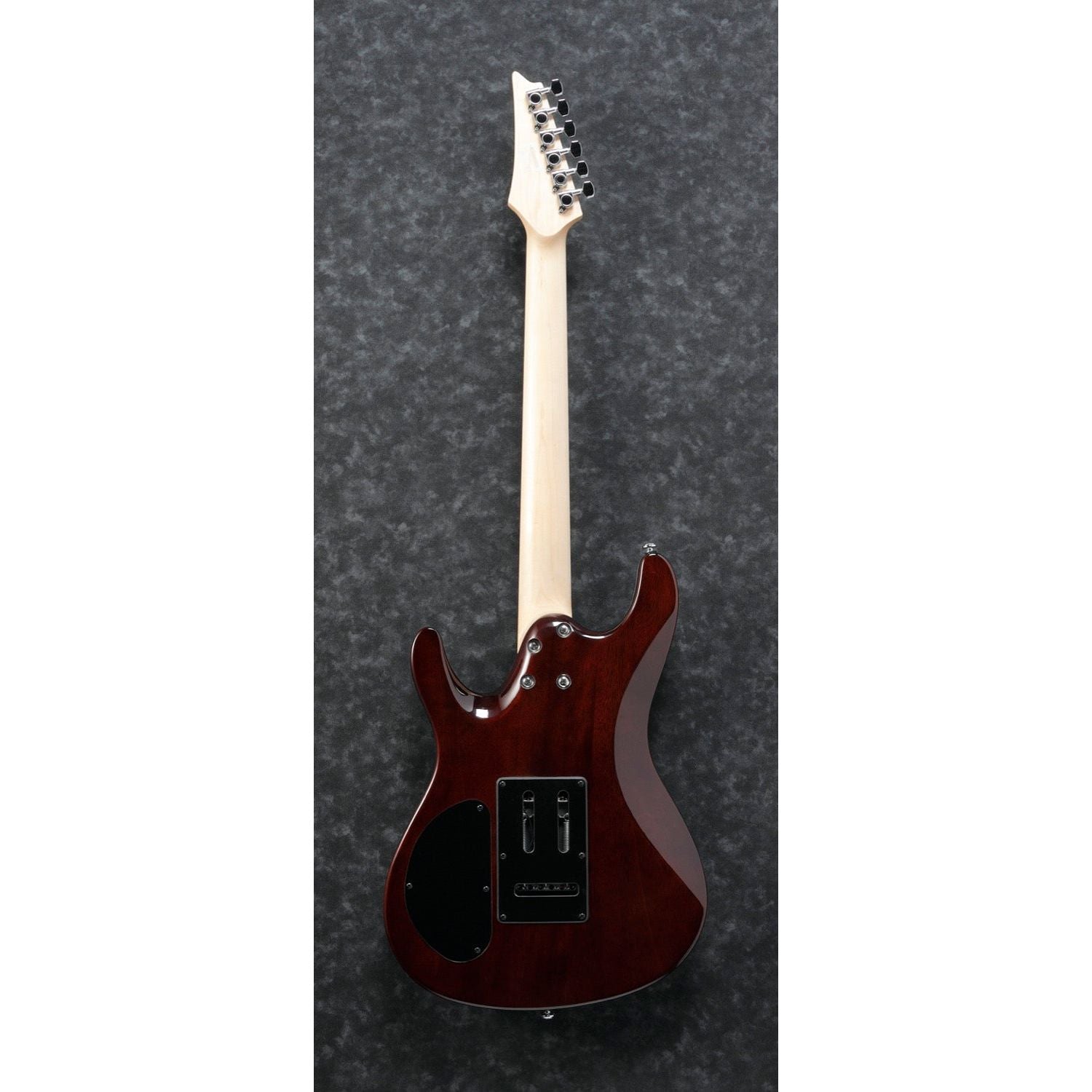 Ibanez - SA360NQM-SPB Sapphire Blue - Musik Utan Gränser 